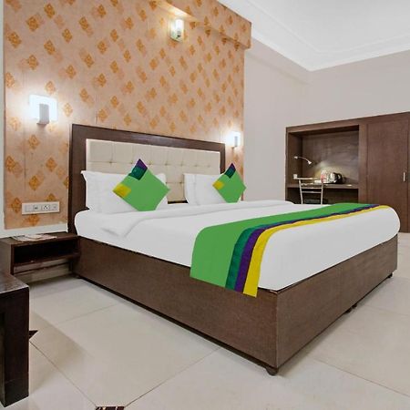 Treebo Trend Dream Palace Divisione di Divisione di Jaipur Esterno foto