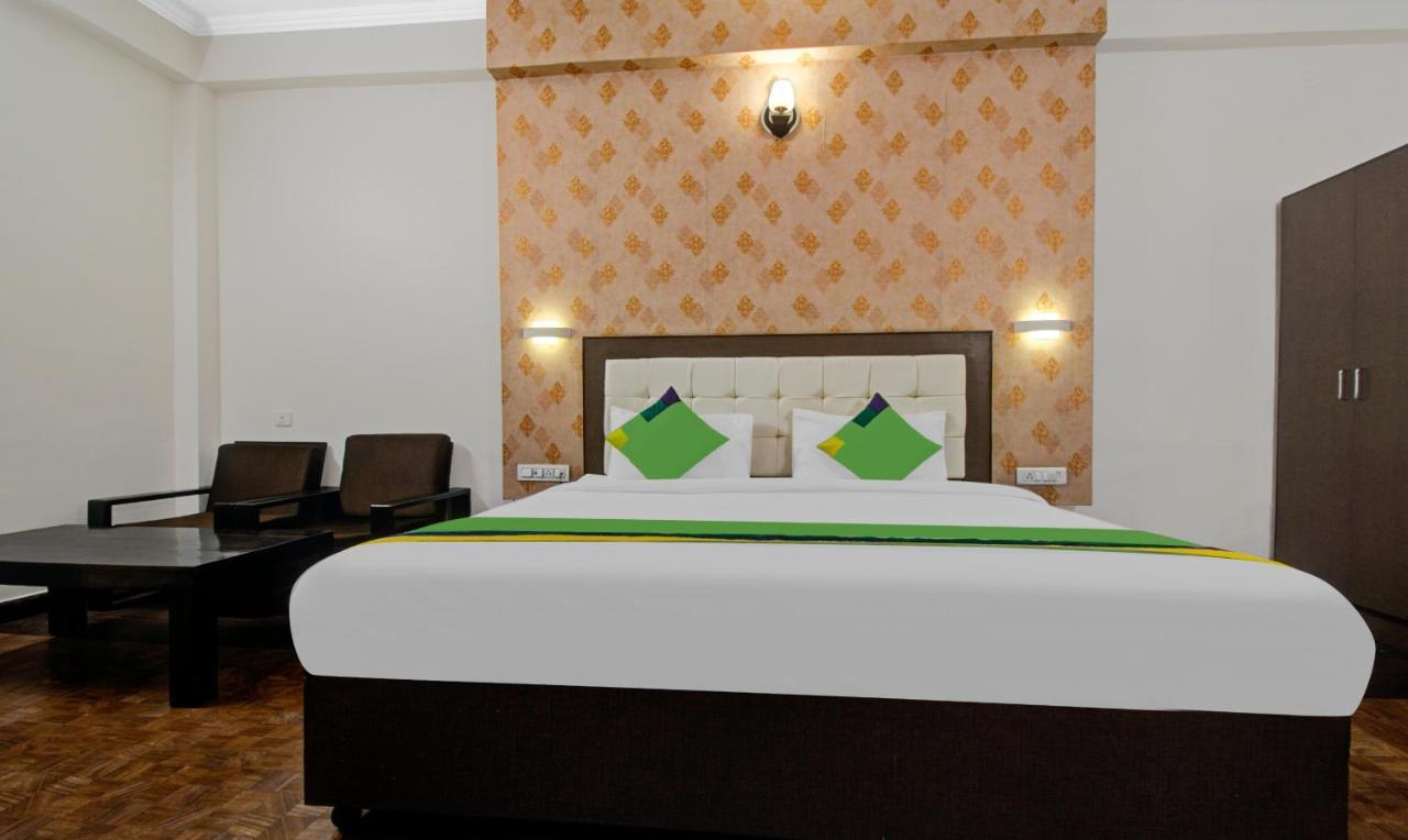 Treebo Trend Dream Palace Divisione di Divisione di Jaipur Esterno foto