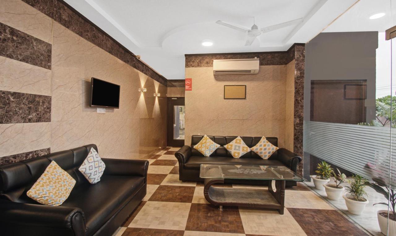 Treebo Trend Dream Palace Divisione di Divisione di Jaipur Esterno foto