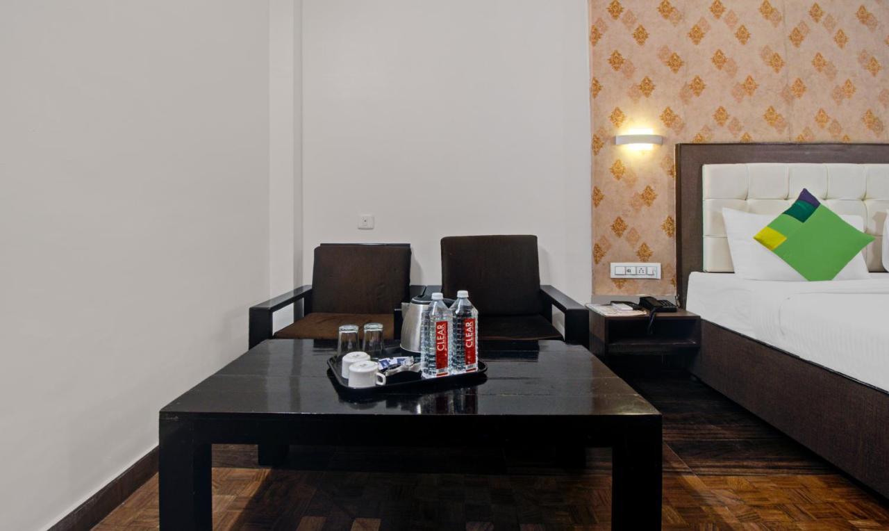 Treebo Trend Dream Palace Divisione di Divisione di Jaipur Esterno foto
