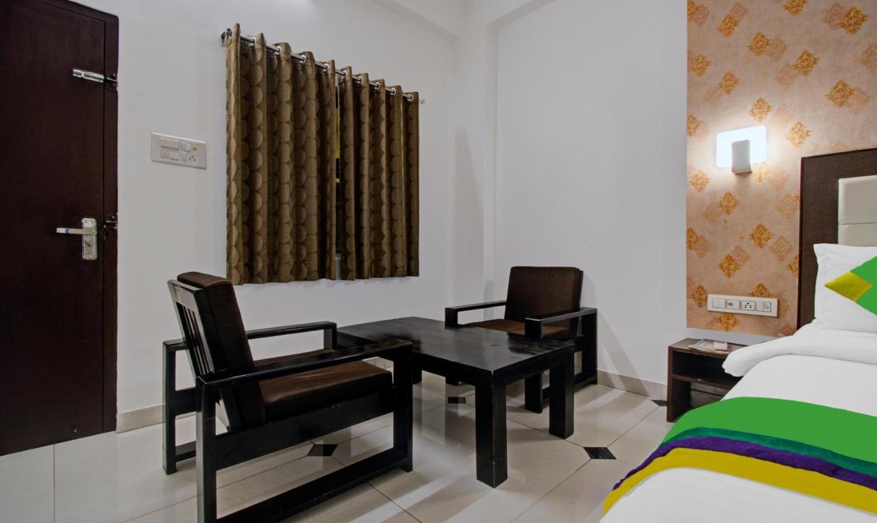 Treebo Trend Dream Palace Divisione di Divisione di Jaipur Esterno foto