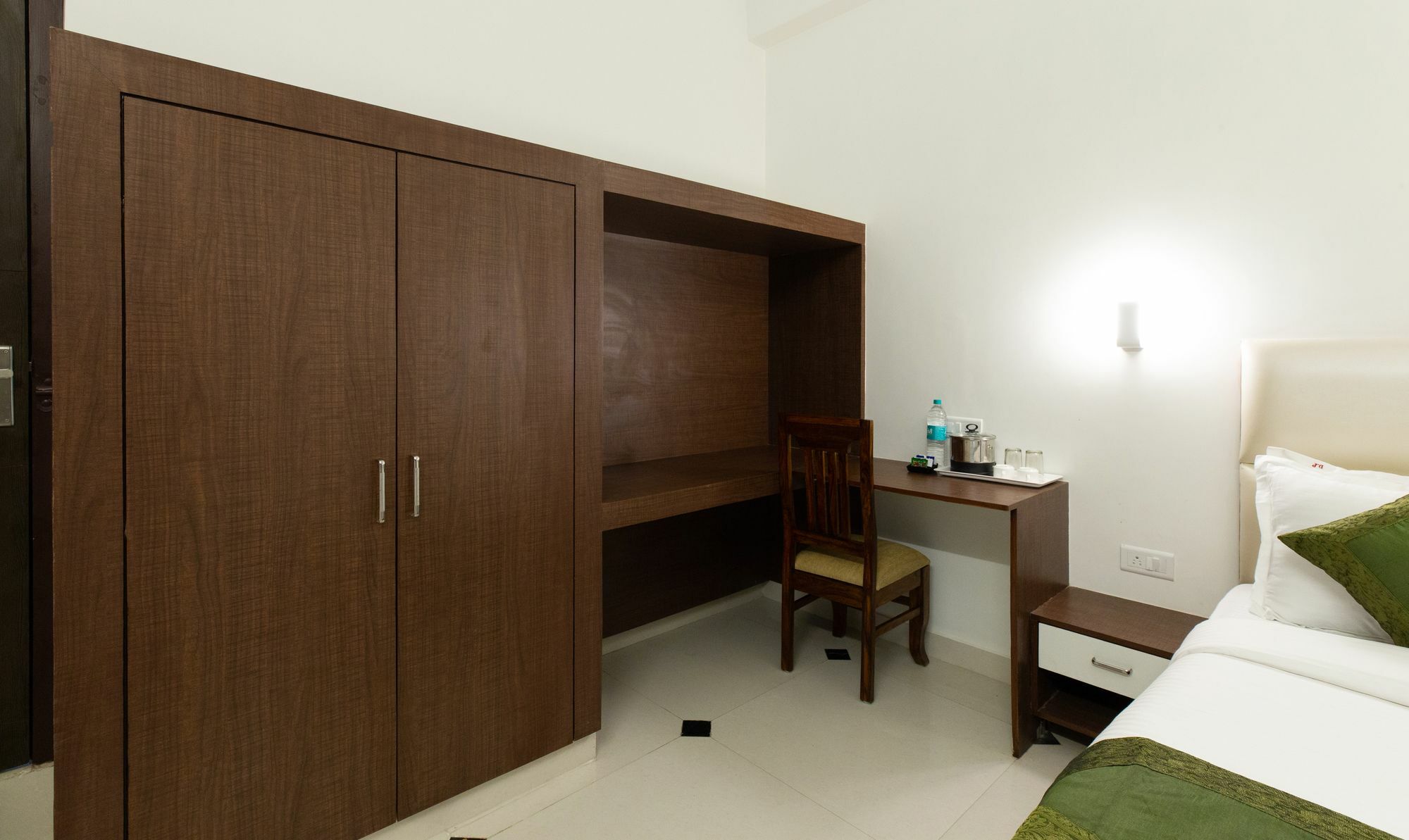 Treebo Trend Dream Palace Divisione di Divisione di Jaipur Esterno foto
