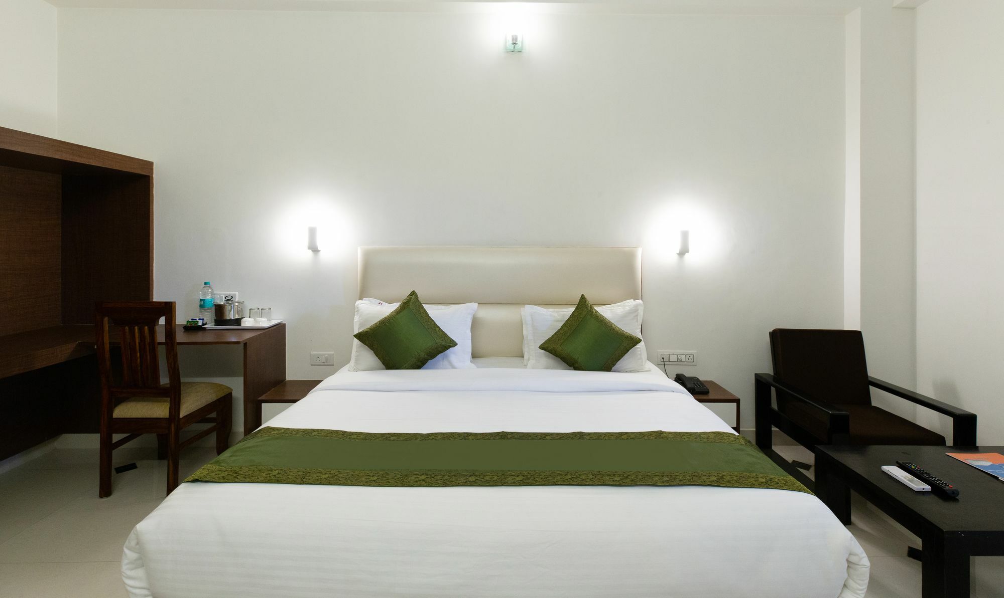 Treebo Trend Dream Palace Divisione di Divisione di Jaipur Esterno foto