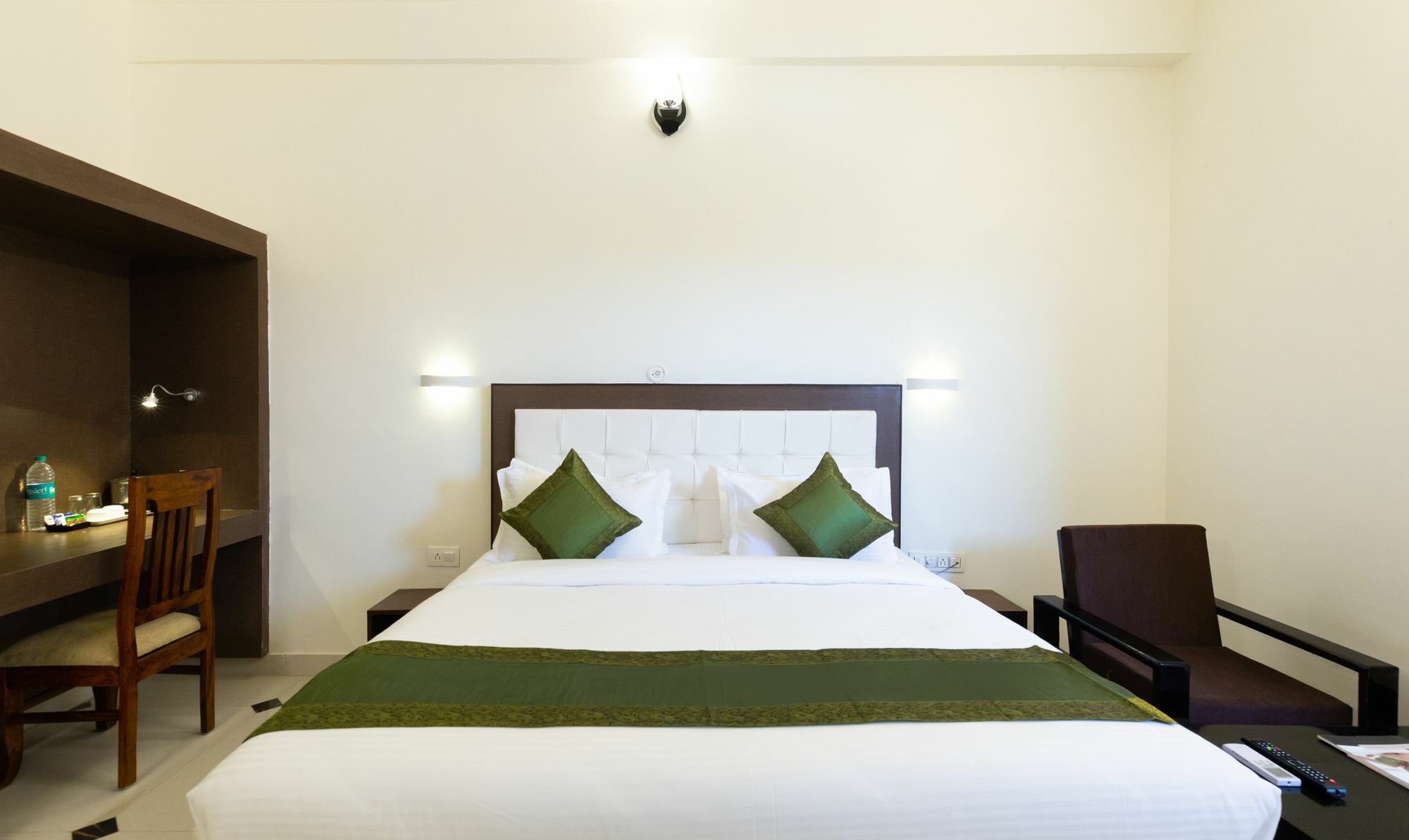 Treebo Trend Dream Palace Divisione di Divisione di Jaipur Esterno foto