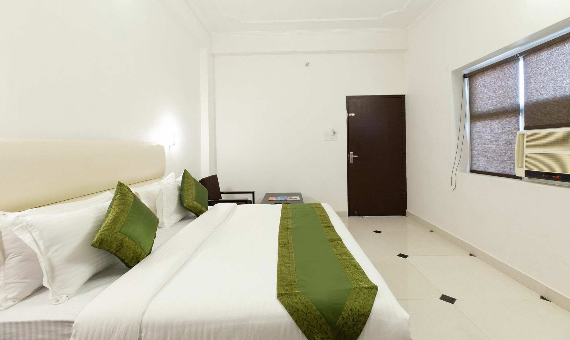 Treebo Trend Dream Palace Divisione di Divisione di Jaipur Esterno foto