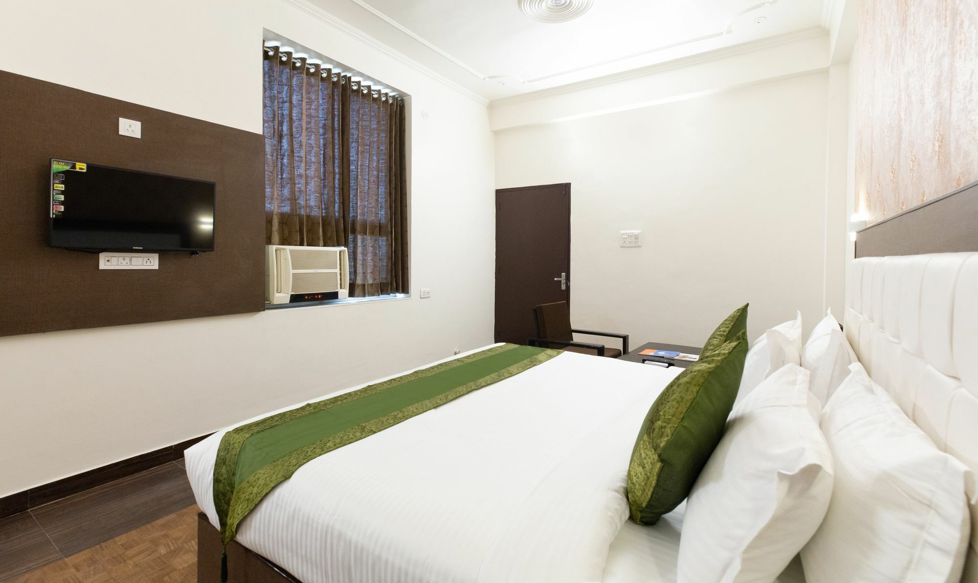 Treebo Trend Dream Palace Divisione di Divisione di Jaipur Esterno foto